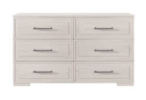 CLARA BEIGE DRESSER