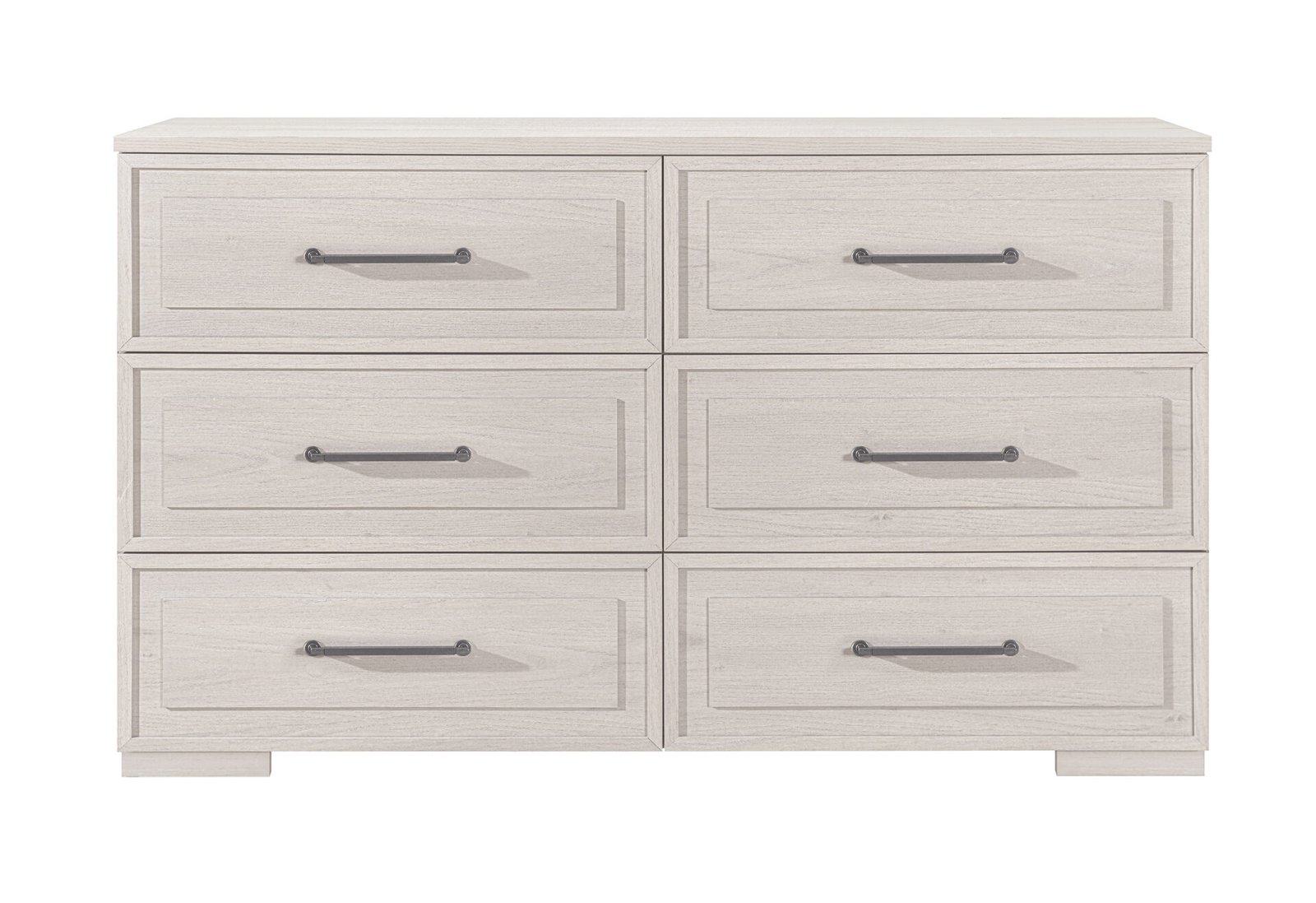 CLARA BEIGE DRESSER
