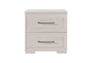 CLARA BEIGE NIGHTSTAND