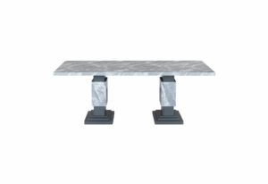 D1212 GREY DINING TABLE