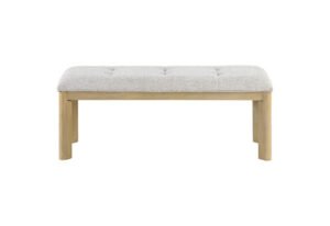 D1248 DINING TABLE BENCH