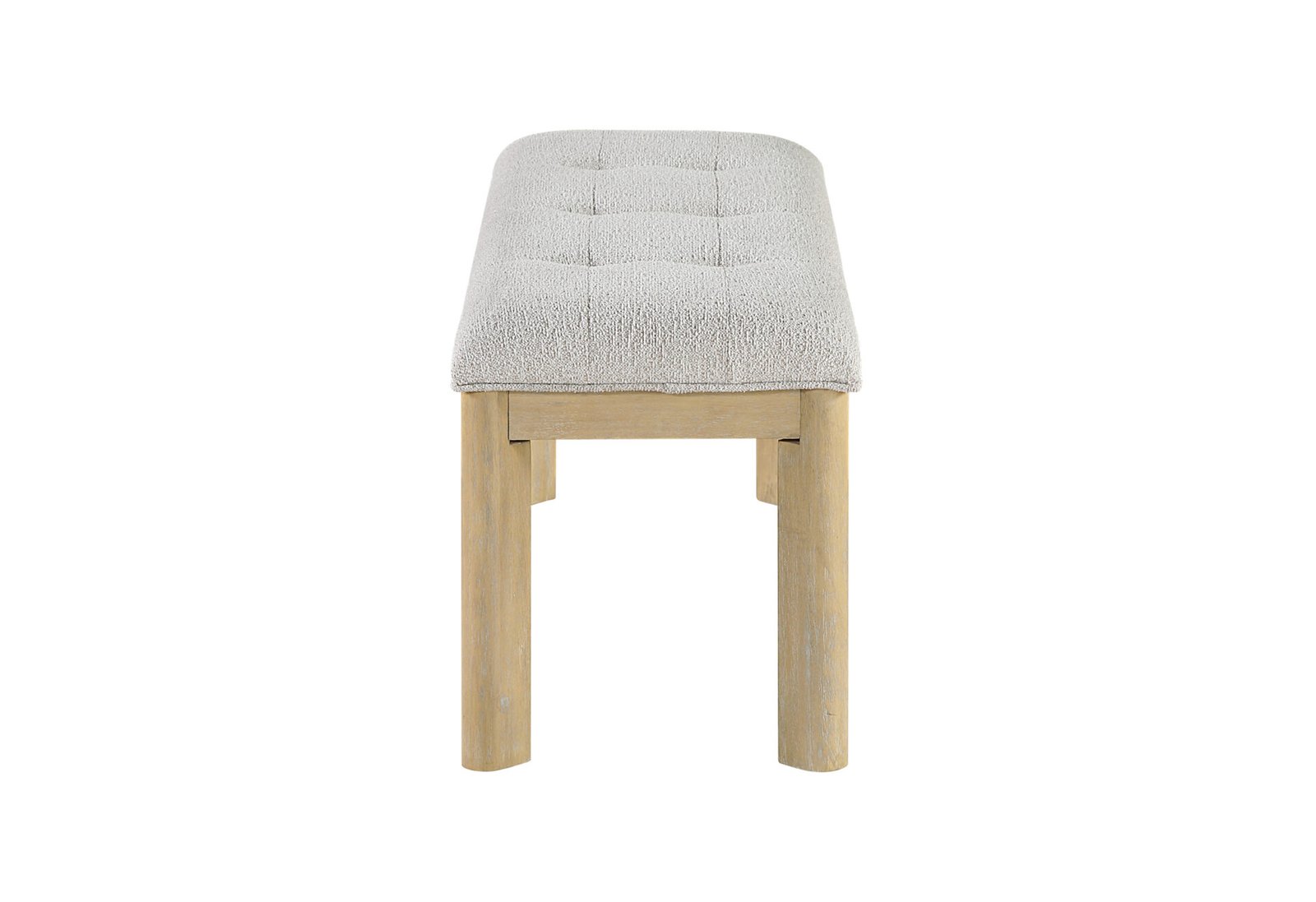 D1248 DINING TABLE BENCH - Image 3