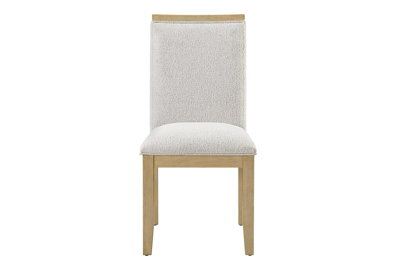 D1248 NATURAL DINING CHAIR