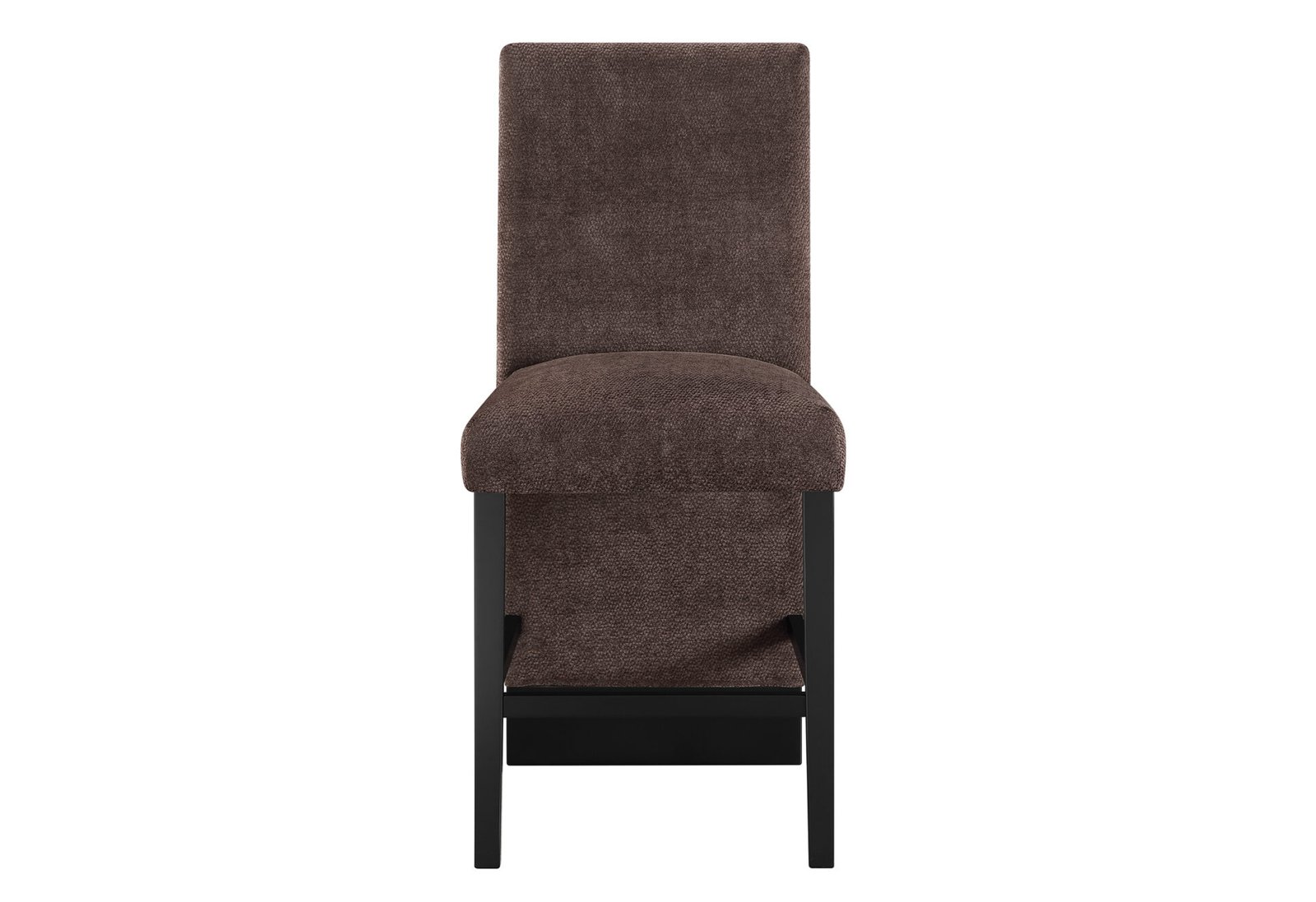 D12 BROWN BAR STOOL