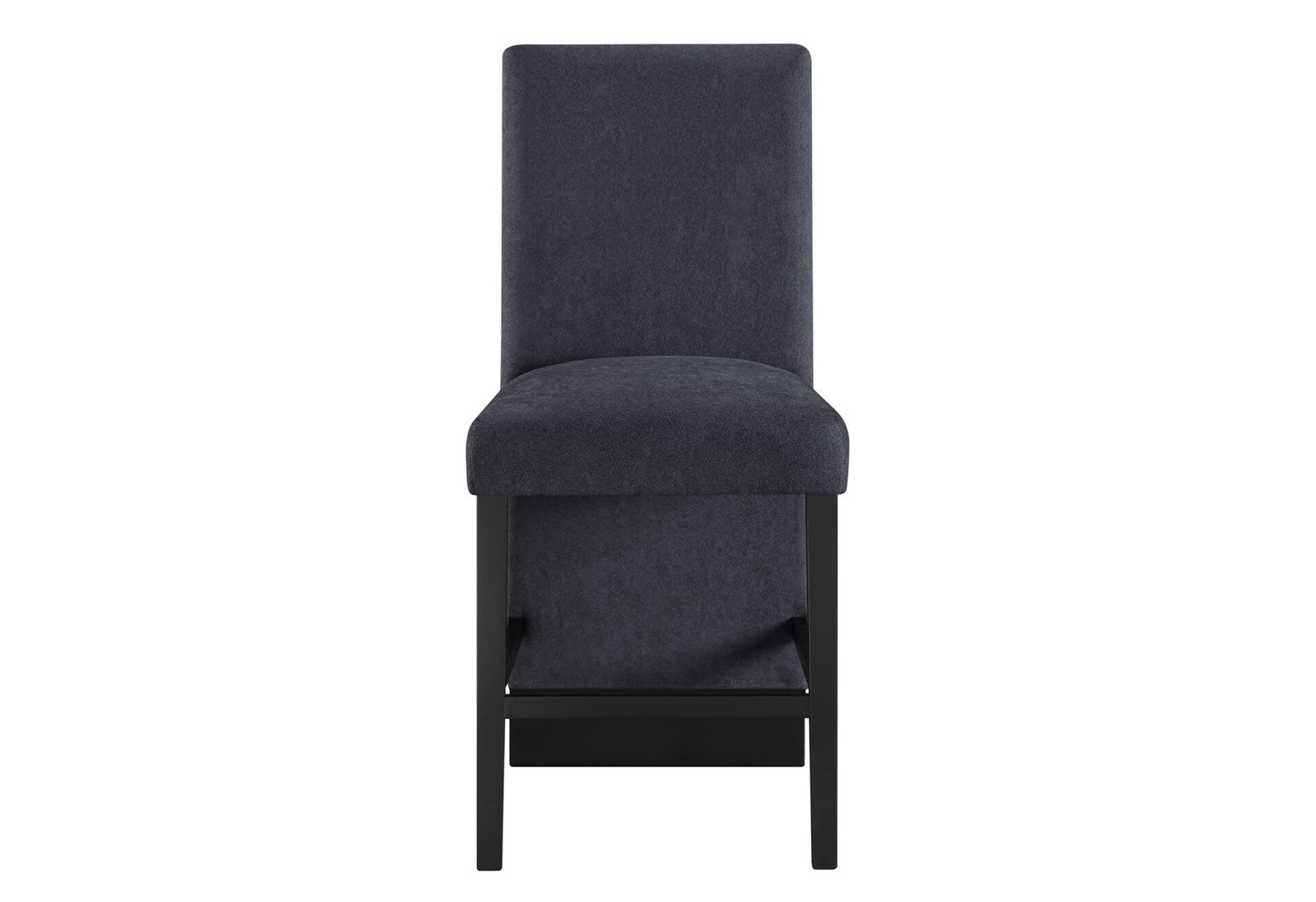 D12 BLACK BAR STOOL