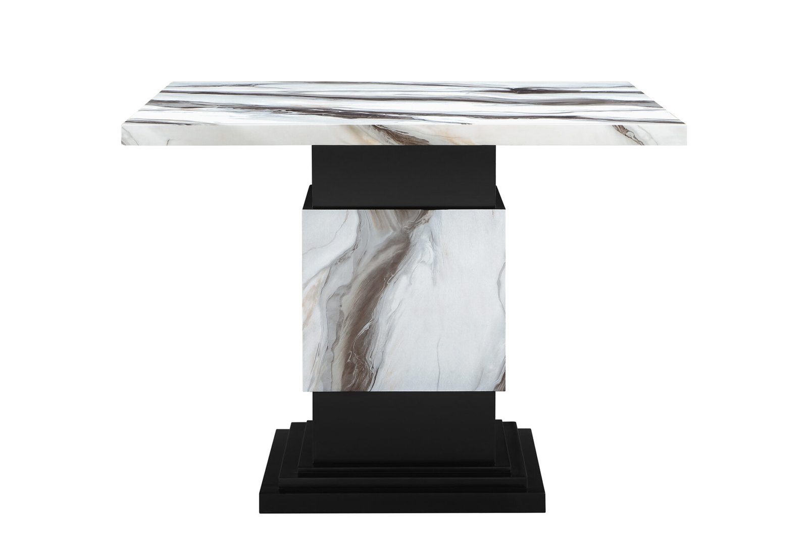 D12 BAR TABLE