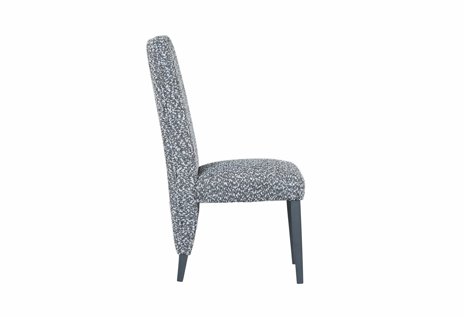 D12 WHITE/GREY CHAIR - Image 3
