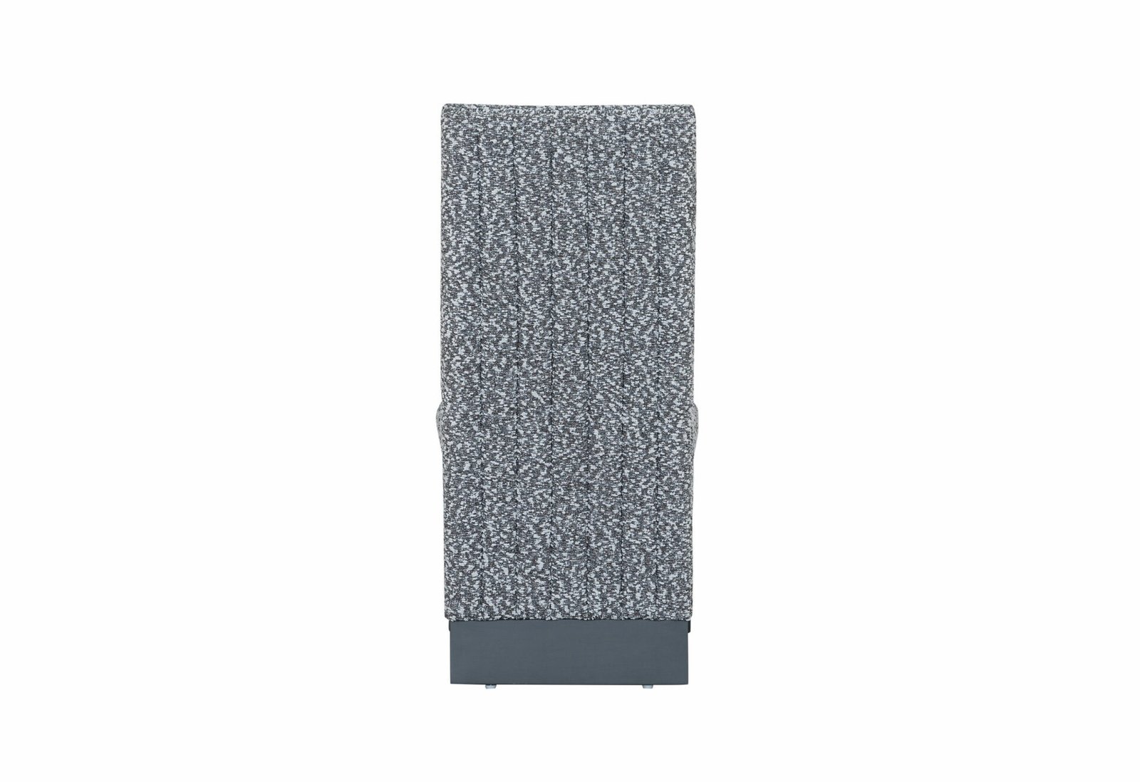 D12 WHITE/GREY CHAIR - Image 4
