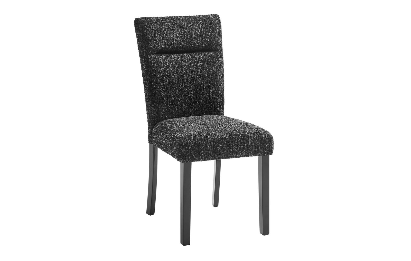 D2502 BLACK DINING CHAIR - Image 2