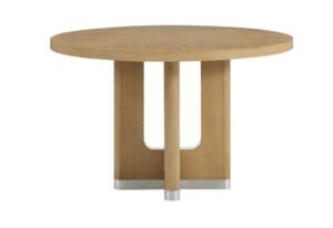D3124 NATURAL DINING TABLE 48″