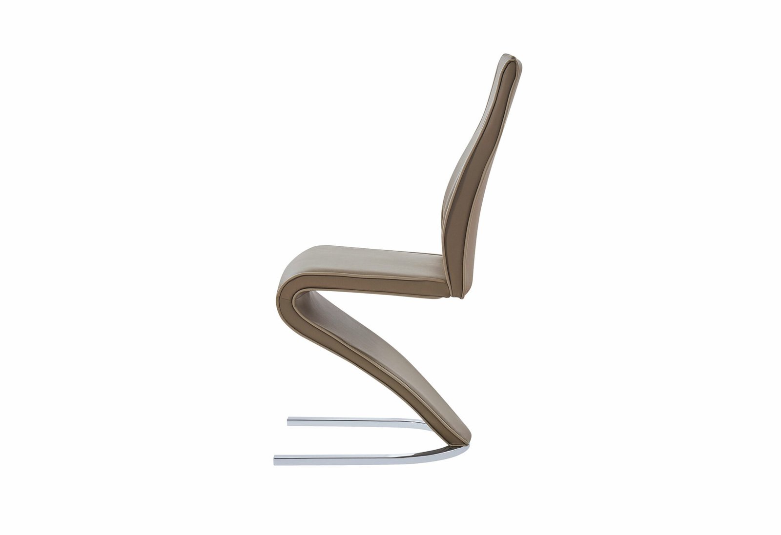 D4126 CAPPUCCINO DINING CHAIR - Image 3