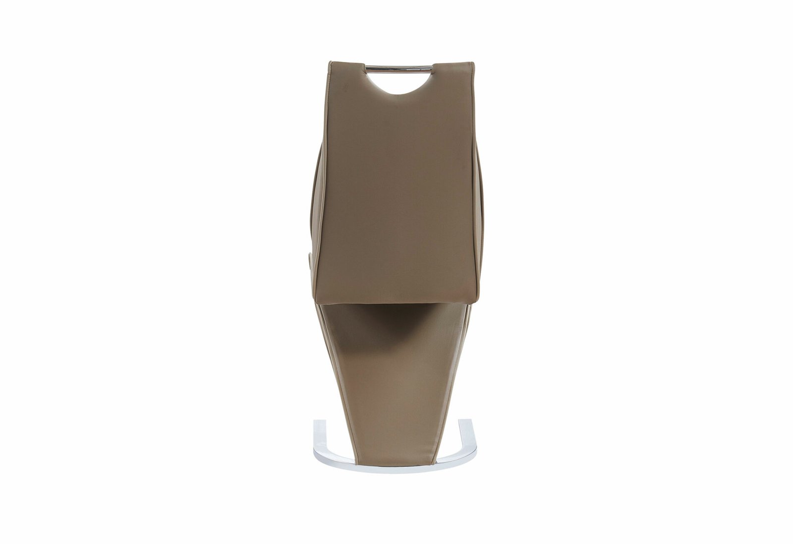 D4126 CAPPUCCINO DINING CHAIR - Image 4