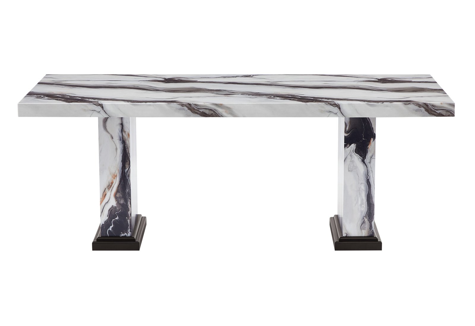 D8212 DINING TABLE