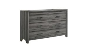 DENVER Dressers GRAY