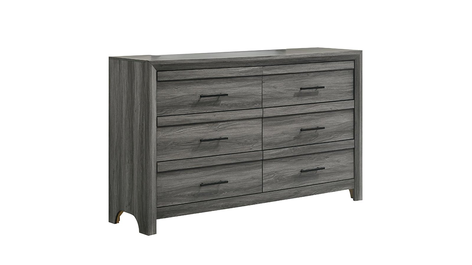 DENVER Dressers GRAY