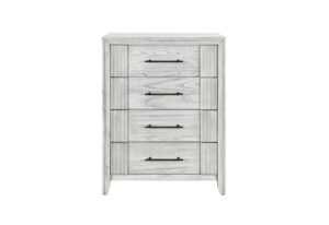 ELSIE GREY CHEST