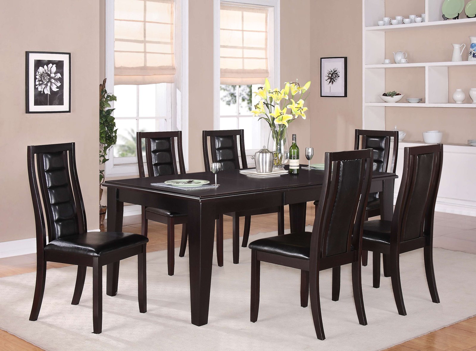 ERA DINING ROOM