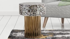 ET1207-16 END TABLE