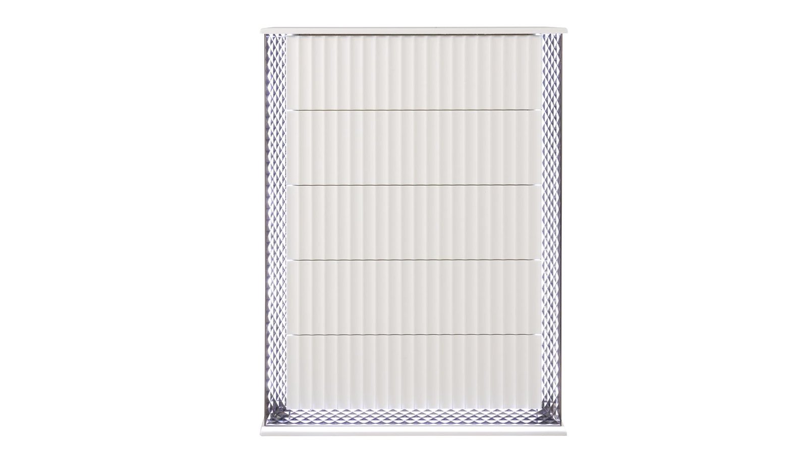 FABIO CHEST WHITE