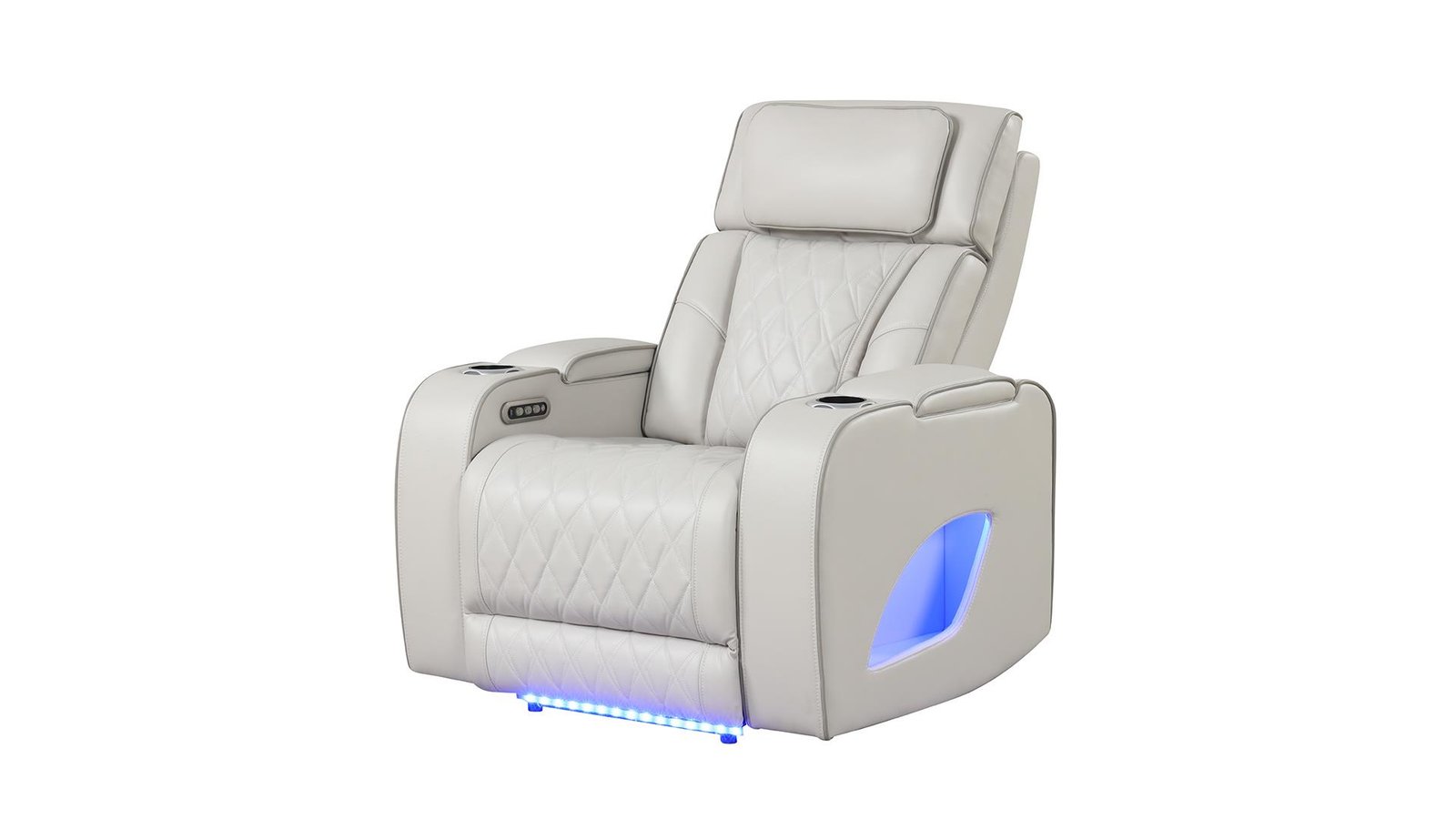 FORTUNER RECLINER ICE