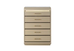 GENESIS GOLD CHEST WITH LED