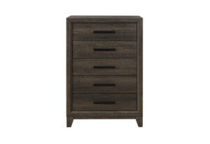 HARMONY BROWN CHEST