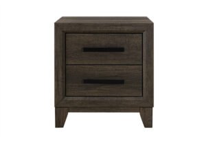 HARMONY BROWN NIGHTSTAND