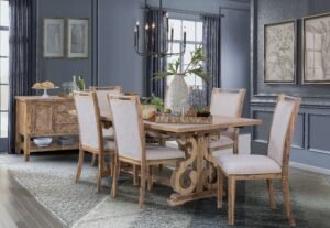 HARPER DINING ROOM