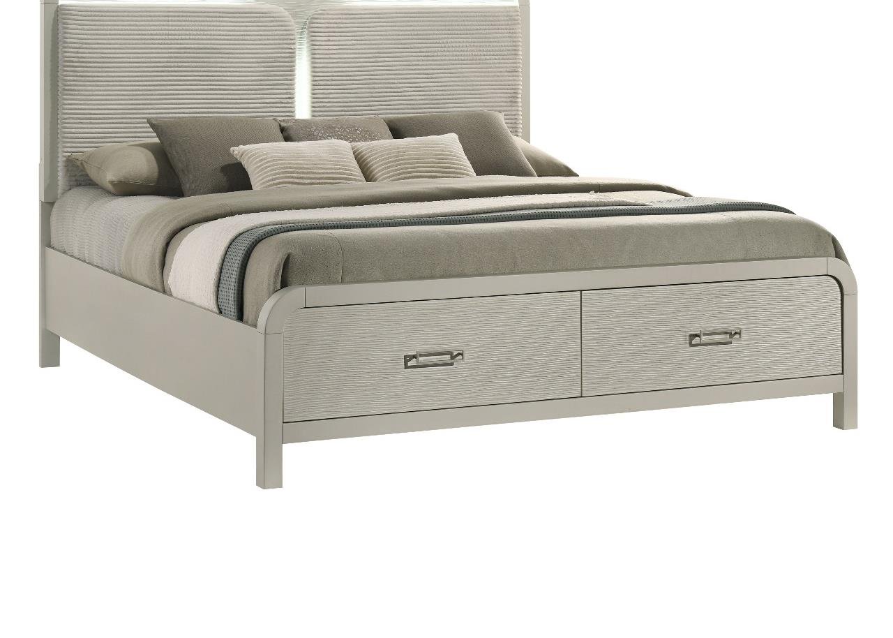 ARIA QUEEN BED
