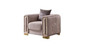 IMPREZA CHAIR BEIGE