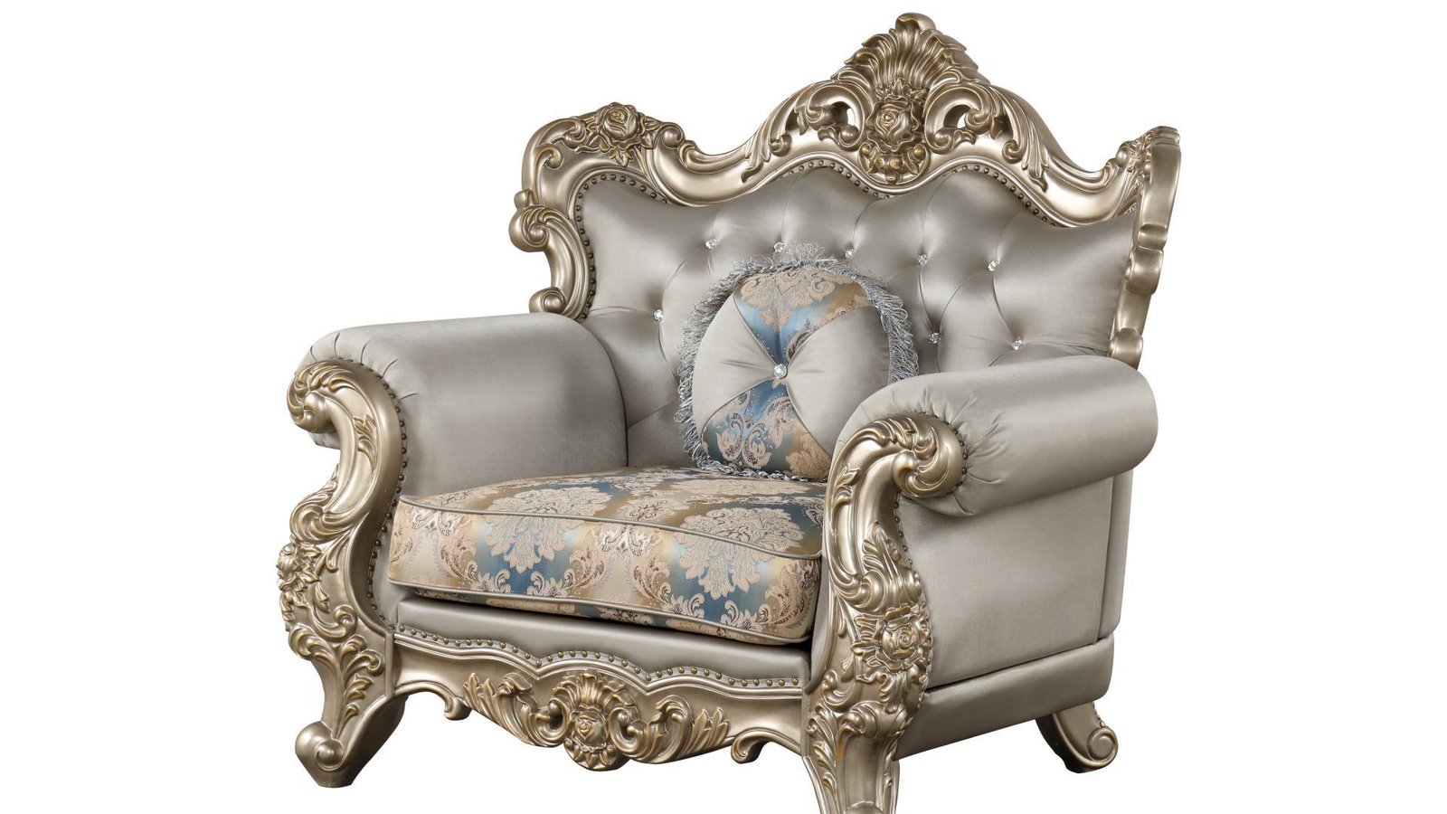 ISABELLA CHAIR