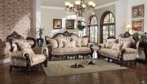 JADE LIVING ROOM