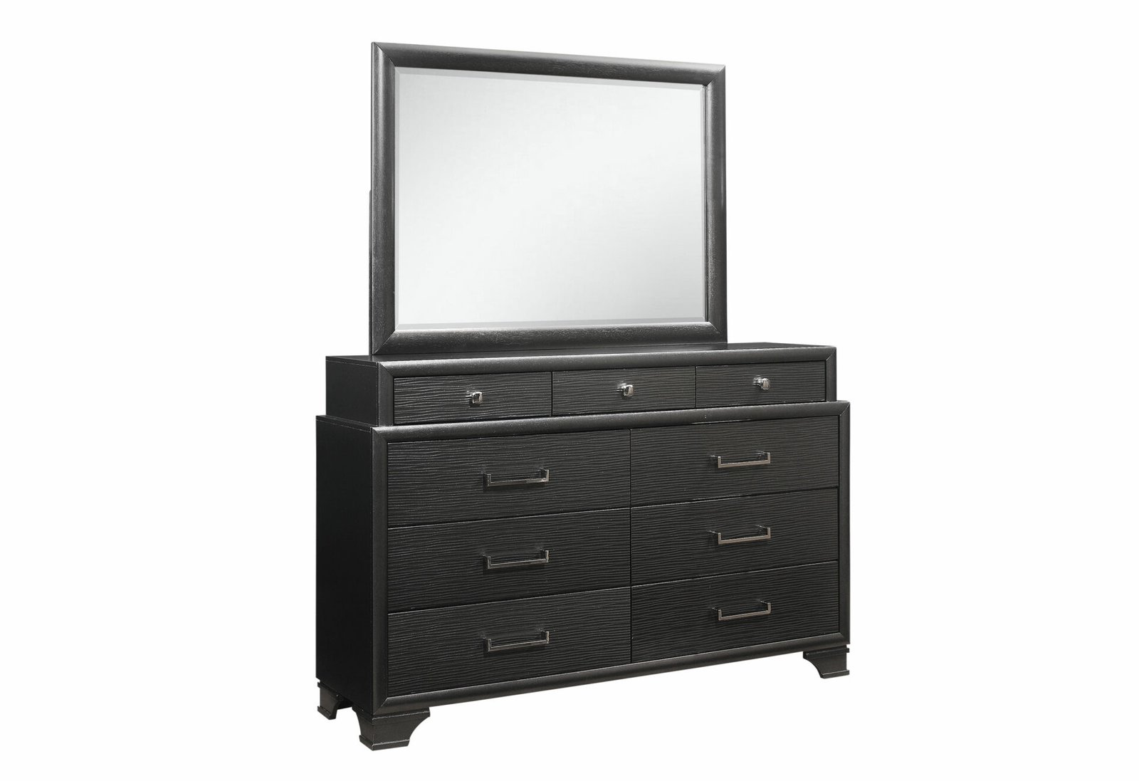 JORDYN GREY DRESSER - Image 2