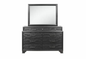 JORDYN GREY DRESSER