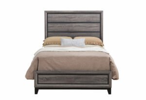 KATE GREY FULL BED