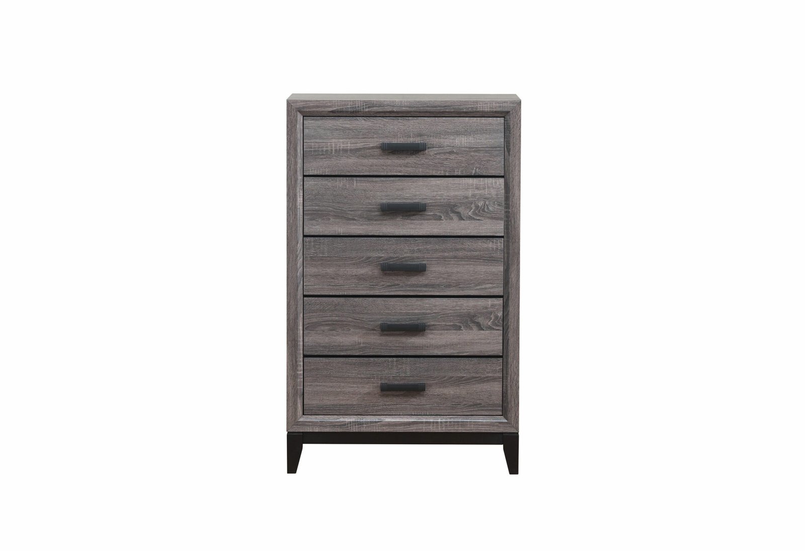 KATE FOIL GREY CHEST