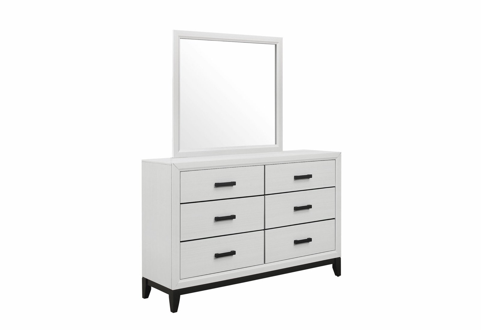 KATE WHITE MIRROR - Image 2