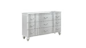 LANDMARK / EROS Dressers SILVER
