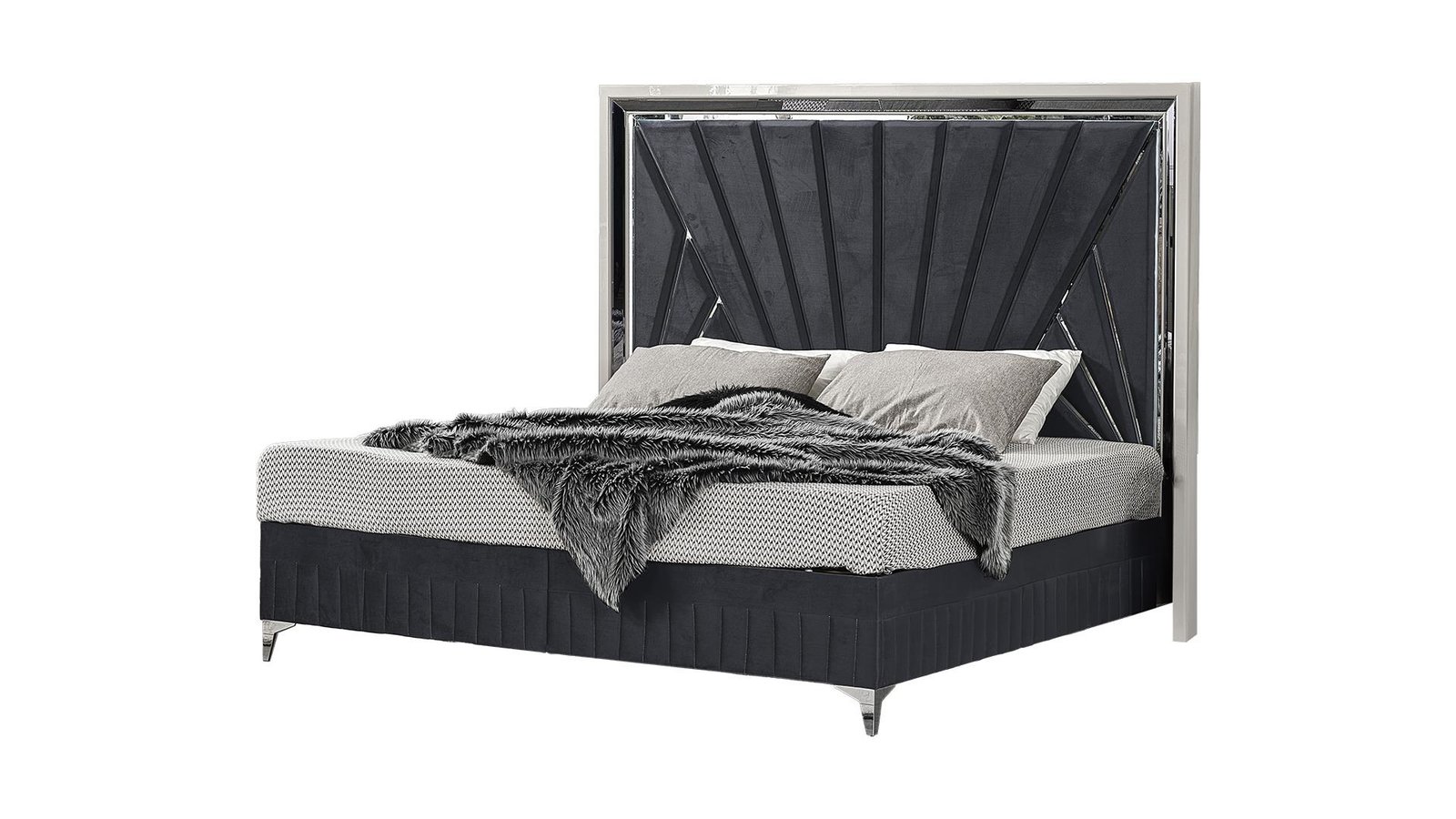 LAVITA KING BED