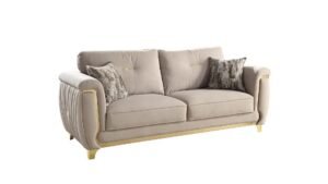 LEENA SOFA BEIGE