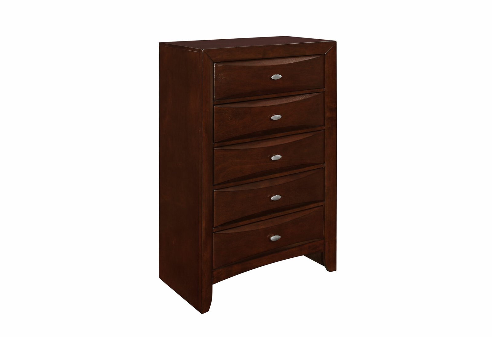 LINDA NEW MERLOT CHEST - Image 3