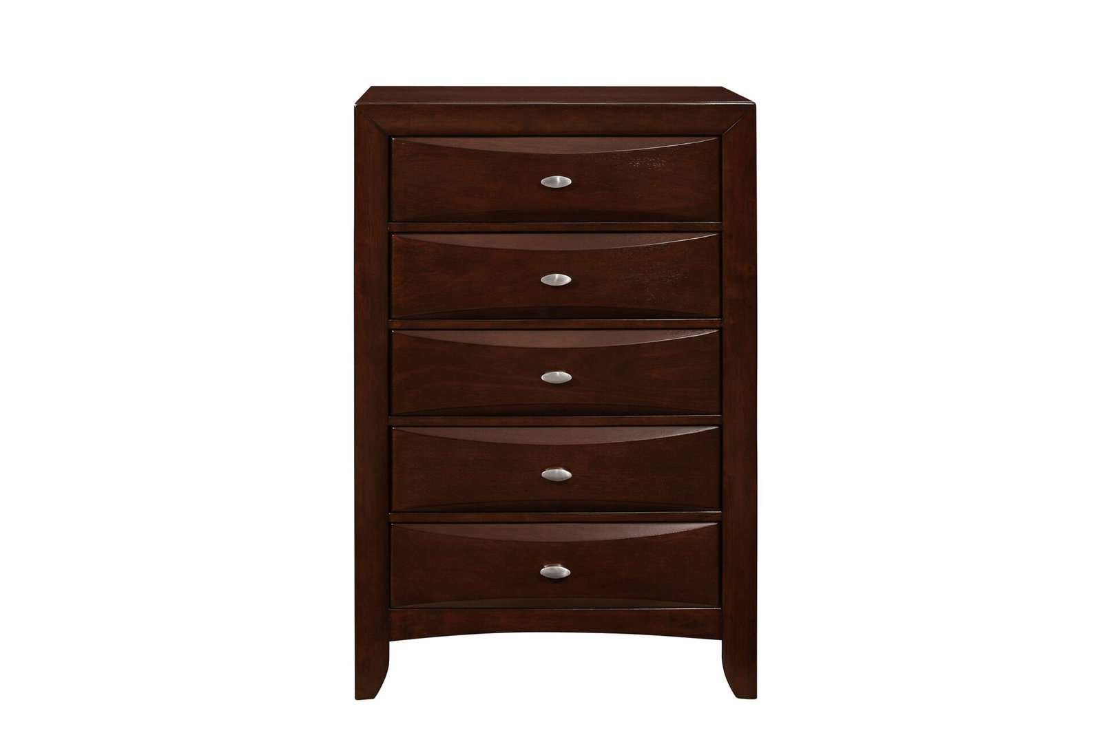 LINDA NEW MERLOT CHEST - Image 2
