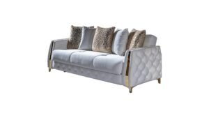 LUST SOFA OFF WHITE