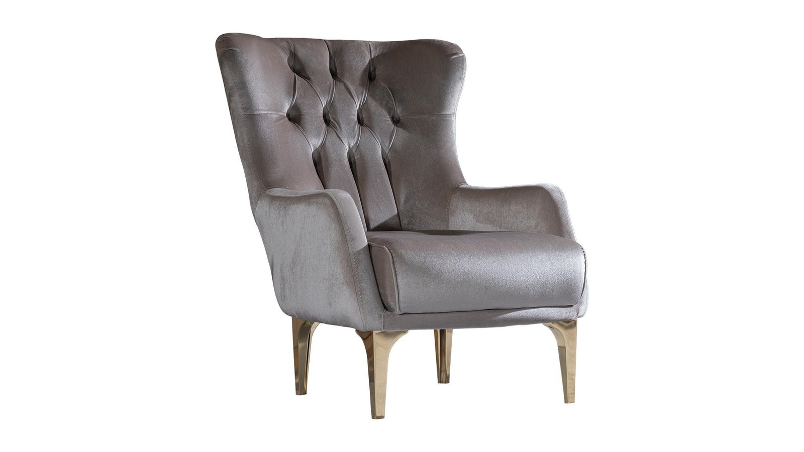 LUST CHAIR TAUPE