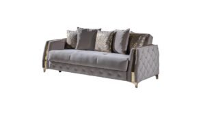 LUST SOFA TAUPE