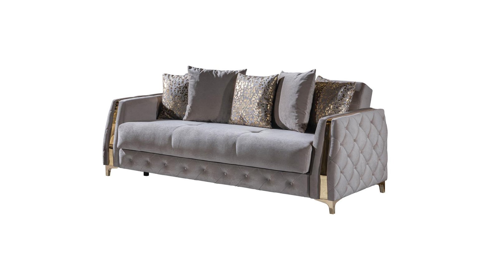 LUST SOFA TAUPE