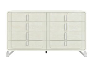 LYRA BEIGE DRESSER