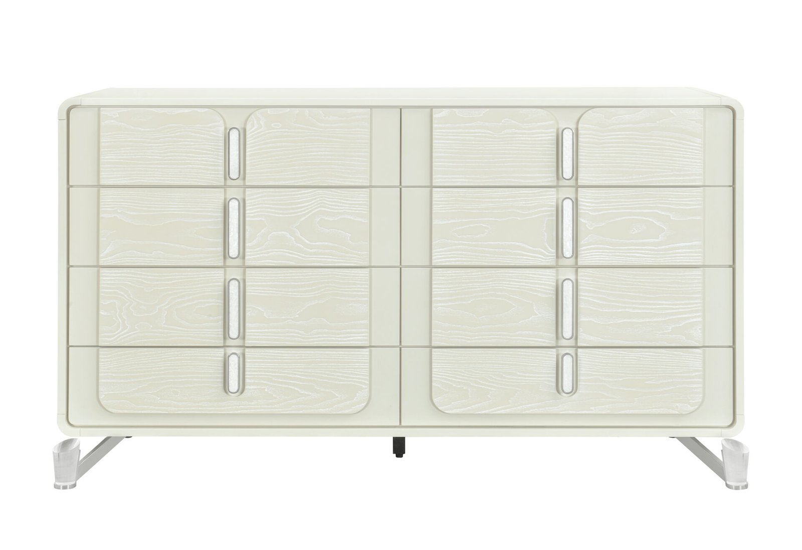 LYRA BEIGE DRESSER