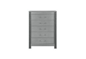 LOGAN SILVER CHEST