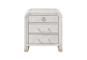 MALMO OAK NIGHTSTAND